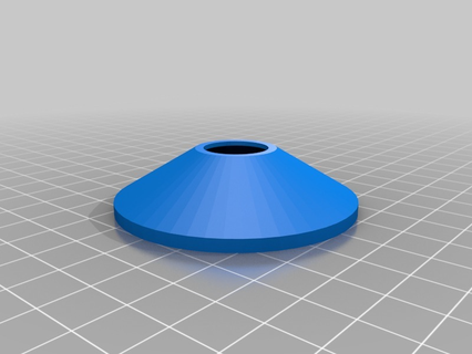 pelota captura v2 personalizado herramientas 3d print model - Mito3D