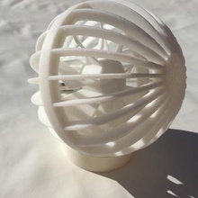 ball-fan home hot cool kalt diy 3d print model - Mito3D