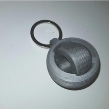 ball joint various 3d print model - Mito3D