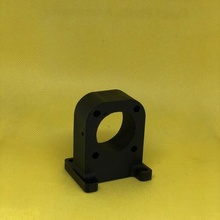 ball screw holder nut 3d print model - Mito3D