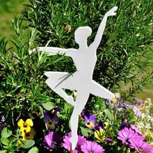 balerin Çubuk 3d print model - Mito3D