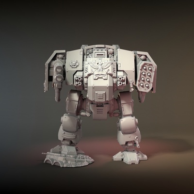 ballistisch krieg roboter spiel hammer schwestern platz nonnen mini 28mm of stille marinesoldaten horus sororitas terminatoren bruderschaft terminator kader grau ritter blutig bewachen 3d print model - Mito3D