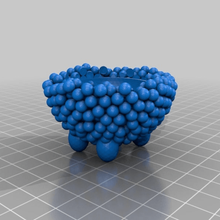 balls99 ev kaplar 3d print model - Mito3D