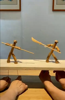 bambu boks masa oyunu yazı tahtası oyun oyuncak oyunculu Kutu 3d print model - Mito3D