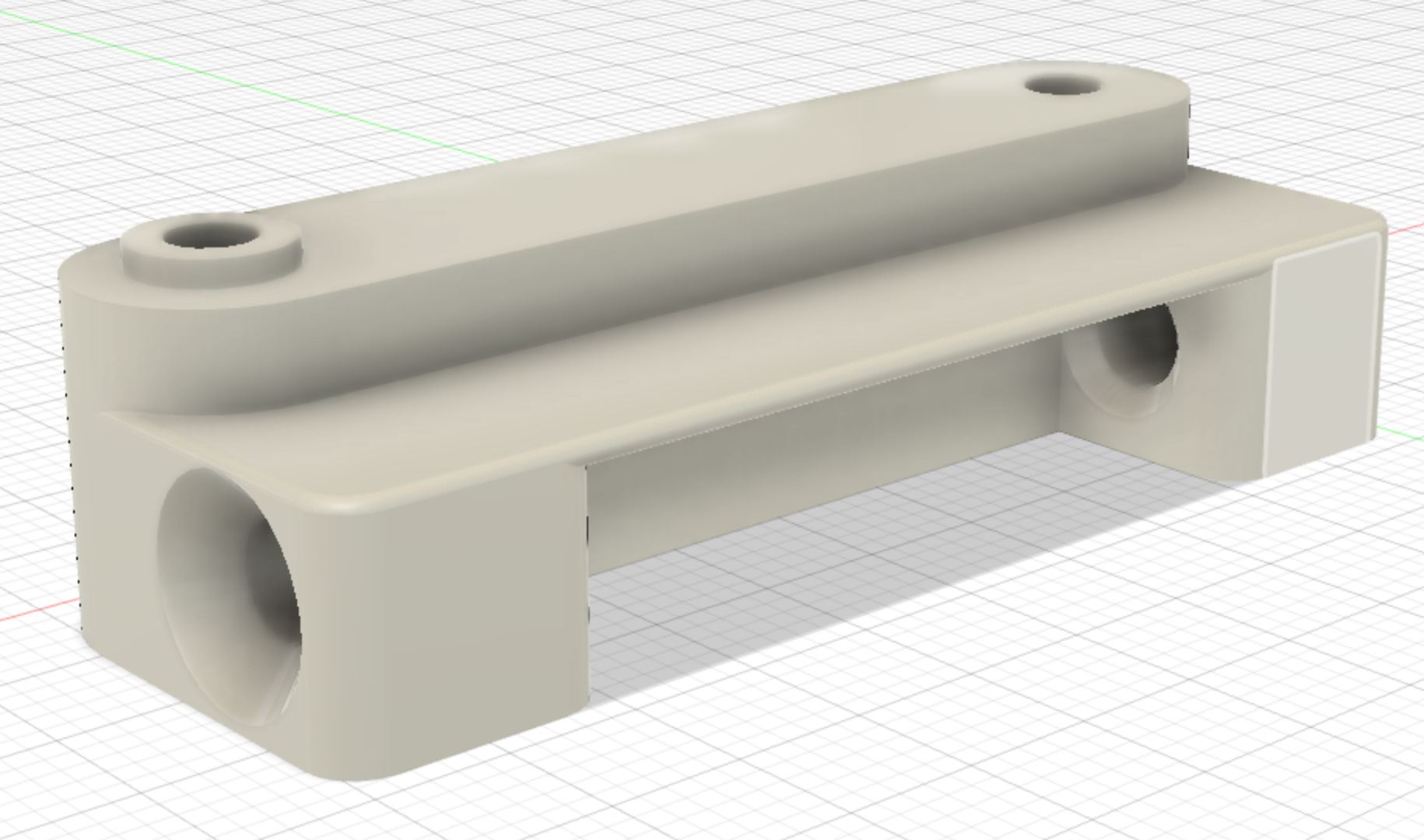 bambu lab ams ptfe fix Tools 3D print model - Mito3D