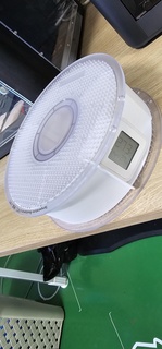 bambu laboratorio bobina deumidificatore contenitore utensili inizio 3d print model - Mito3D