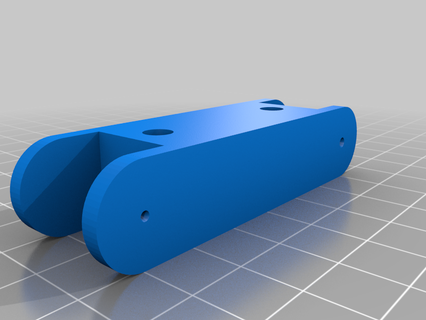 band clamp diy tools makers 3d print model - Mito3D