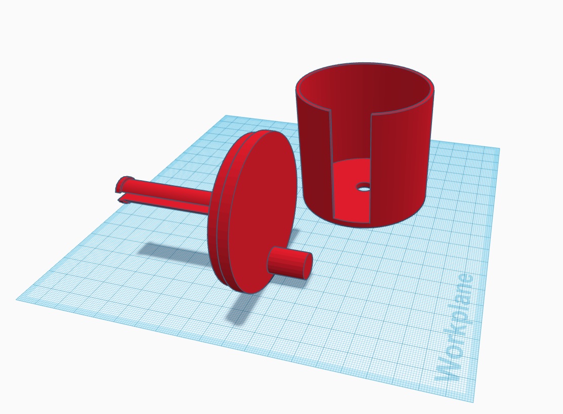 curativo enrolador boxe kickboxing bandagens mma marcial artes 3D print model - Mito3D