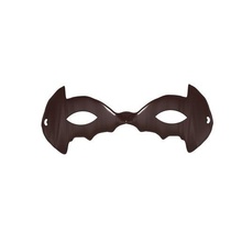bandito robber mask cosplay 3d-print cnc fashion devil diabolo dominant femdom domination guise false face slave hare dressing masquerade animal toy sex play printable human snowwhite movie cosplayaccessories cosplayprops props cosplaystuff gift 3d print model - Mito3D