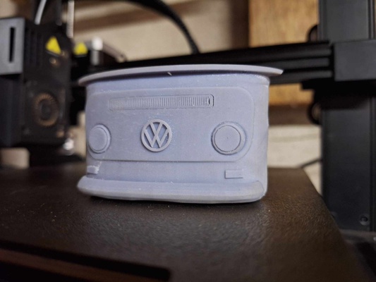 bar fa ade vw kombi t2 1 18 oyun volkswagen 3d print model - Mito3D