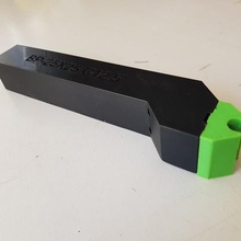 bar puller tool barpuller lathe cnc productivity 3d print model - Mito3D
