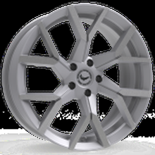 barracuda ruedas tzuname evo real llantas rueda borde neumático modelo 3d print model - Mito3D