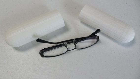 barile casa scatola Astuccio guaina regalo bicchiere matita cassetta degli attrezzi domestico 3d print model - Mito3D