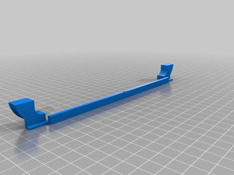 bartel soutien ecran 10 DIY 3D print model - Mito3D
