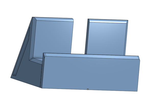 base de tablet ipad galaxy tab opci n para cargar stand carga soporte tecnolog a 3d print model - Mito3D