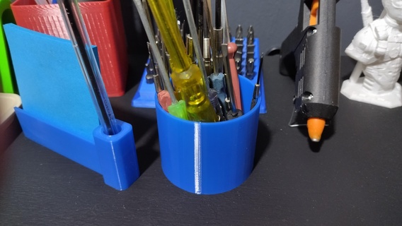 base screwdrivers screwdrivers base screwdrivers  3d print model - Mito3D