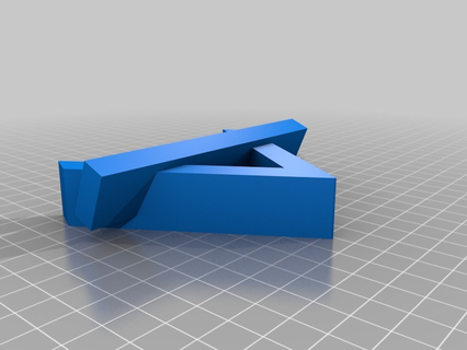base tábua 3d print model - Mito3D