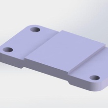 basato attrezzo base design render 3d print model - Mito3D