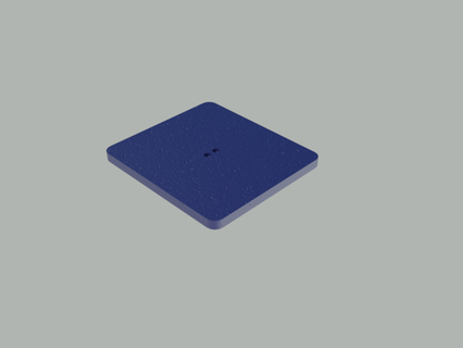 bases poids capteur échelle 10 charge cellule souche jauge arduino peser projets accessoires boîte 3d print model - Mito3D