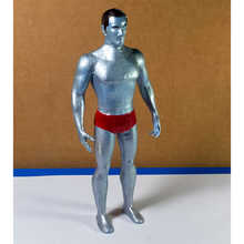 básico humano cuerpo juguetes acción figura 3d impresión estrella guerras maravilla dc historietas friki 3d print model - Mito3D