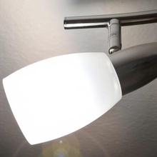 basic lamp shade home lampshade vasemode 3d print model - Mito3D