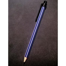 básico lápis clipe ferramenta 3d print model - Mito3D