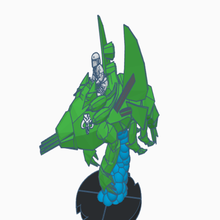 basilisk droid star wars legion ölçekli savaş mandalorian starwars model_robots 3d print model - Mito3D