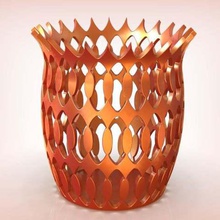 basket 4 home household 3d print model - Mito3D