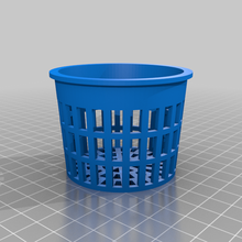 basket mason jar 25 customized outdoor_garden 3d print model - Mito3D