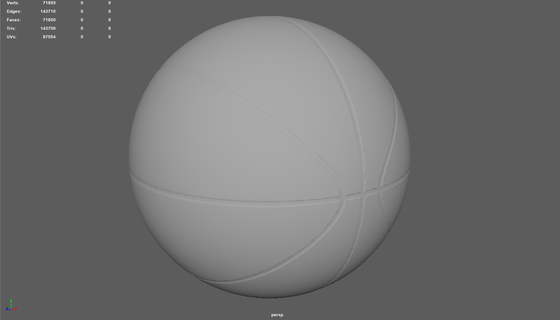 pallacanestro cestino palle palla nba fuori pubblico sport giocattolo divertimento scuola unito Olimpiadi 3d print model - Mito3D
