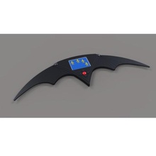 batarang de la película batman vuelve varios gadget cuerpo a arma cosplay réplica 3d print model - Mito3D