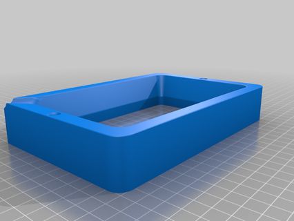 banho anycubic mono 4k 3d impressora partes 3d print model - Mito3D