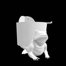 casa de banho jar gadget deco 3d print model - Mito3D