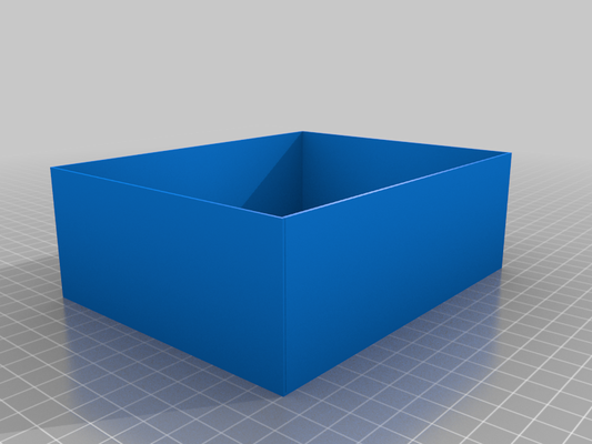 bathroom organizer shelf tools cool organization store 3d printing 3d print model - Mito3D