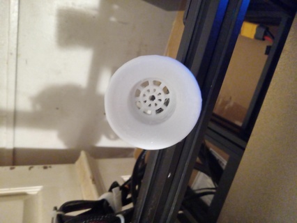 Badezimmer sinken Sieb v2 ablassen Gadget freecad 3d print model - Mito3D