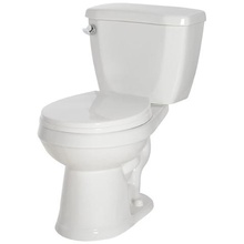 Bad verschiedene wc WC 3d print model - Mito3D