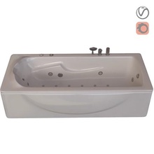 bathtub 770 ariana architecture bath decor towel sink bathroom antoniolupi jacob delafon parallel galassia ceramica taps noken mixer crane 3d print model - Mito3D