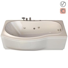bathtub 774 ariana architecture bath decor towel sink bathroom antoniolupi jacob delafon parallel galassia ceramica taps noken mixer crane 3d print model - Mito3D