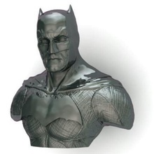 batman capa cómic comics cruzado dnd hombre mini súper superhéroe mesa juegos 3d print model - Mito3D