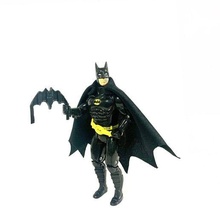 batman 89 toybiz batarang 3d print model - Mito3D