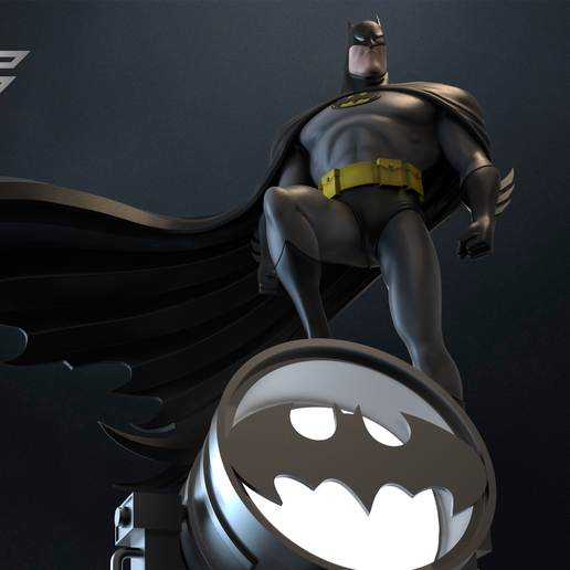 batman animated series - 