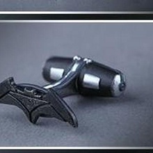 batman bat brand 3d print model - Mito3D