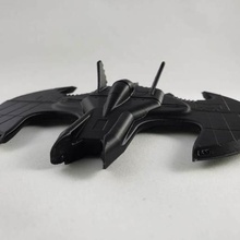 batman alas de murciélago juego vehículos vehículo prop mini 3d print model - Mito3D