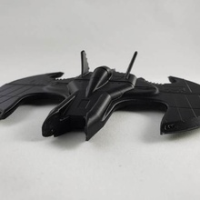batman-batwing verschiedene Fahrzeug mini batwing batman 3d print model - Mito3D