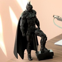 batman dark knight art batman figurine knight dark cape affleck christian bale batmobil batarang joker man bat