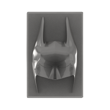 Batman Gesicht 3d print model - Mito3D