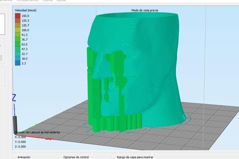 Batman vaso fiori casa pentola 3d print model - Mito3D