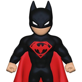 batman füzyon Süpermen ezmek Chibi karşıdan karşıya geçmek hayran Sanat aksiyon şekil Kostüm oyunu Gotham Kent joker flaş Süper kız David mısır kanunu kal el kara Ezra Miller merak etmek Kadın multiverse dc örümcek adam 3d print model - Mito3D