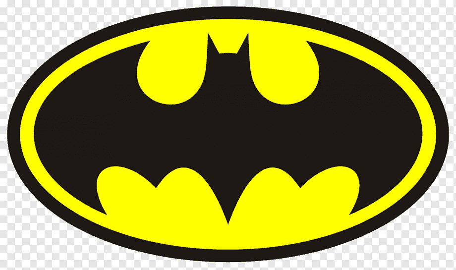 batman logo anahtarlık Sanat Llavero 3D print model - Mito3D