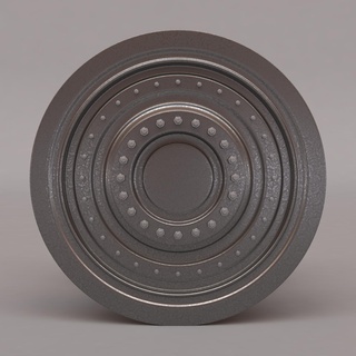 batmóvel 2022 aros frente retaguarda imprimível borda roda disco Admirador arte diecast impressão 3dprint aro caminhão afinação diorama 3d print model - Mito3D